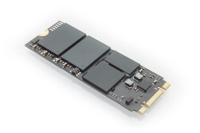 nand flash