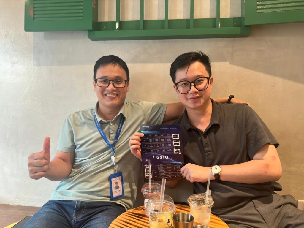 UMT and PIONIX partner in Vietnam with leading clients
