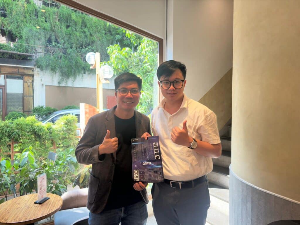 UMT and PIONIX partner in Vietnam with leading clients