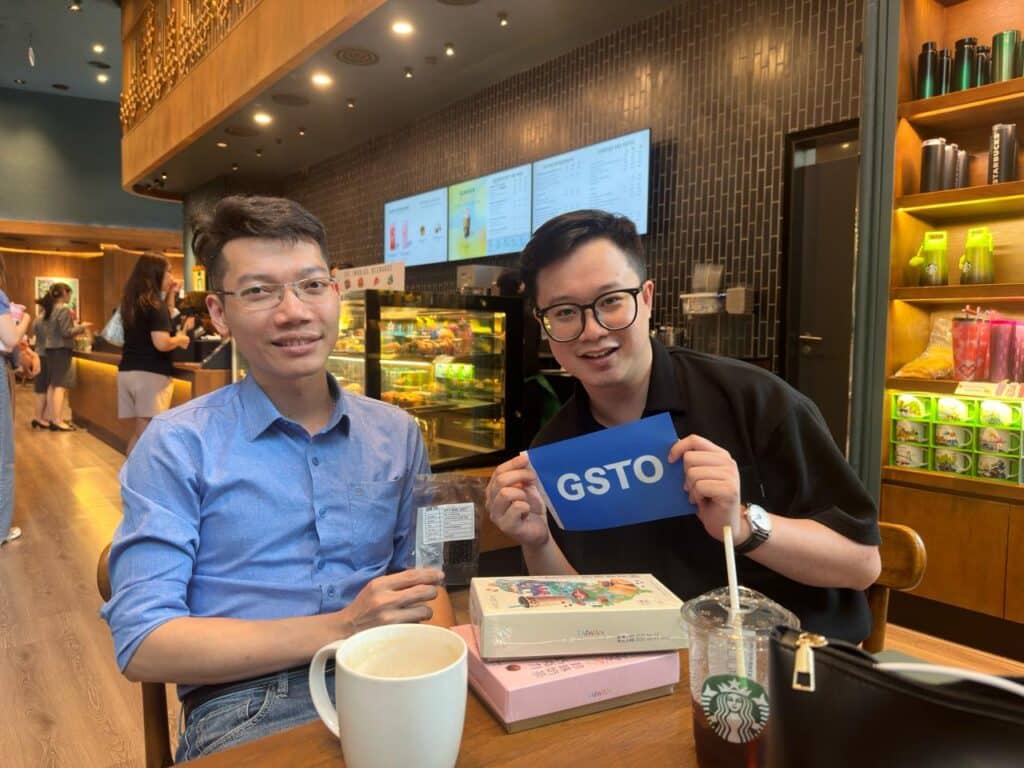 UMT and PIONIX partner in Vietnam with leading clients