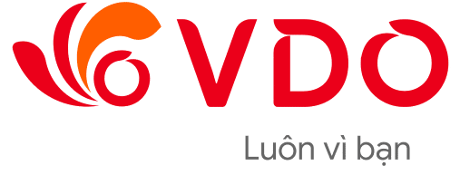 VDO-Logo