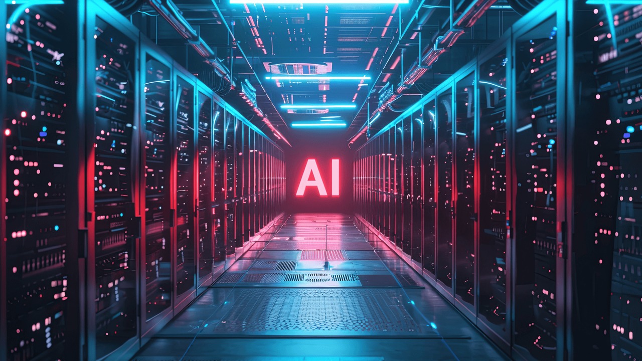 AI Data Center 2026 – The Infrastructure Revolution Driving AI AI data center GPU HBM infrastructure 2026