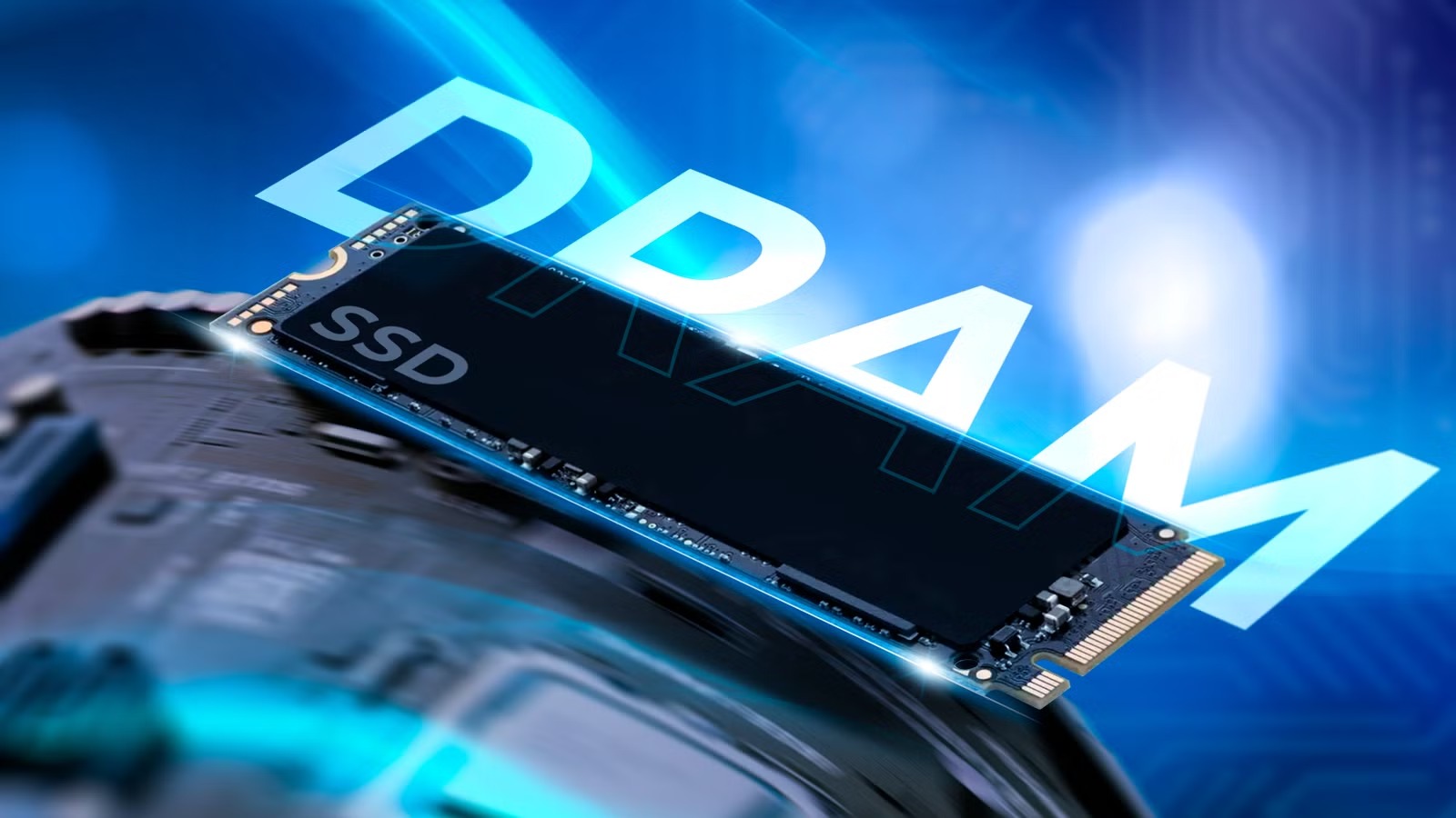 What is DRAM? Understanding Dynamic Memory in the AI Era What is DRAM – DDR4 DDR5 HBM bandwidth comparison diagram